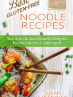 Best Gluten Free Noodle Recipes